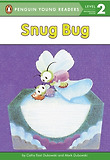 Snug bug 표지 이미지
