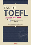 The IBT TOEFL Actual Test: Reading