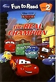 (The) Real champion : Cars 표지 이미지