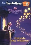 Rapunzel : Outside My Window 표지 이미지