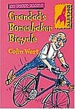 Grandad's boneshaker bicycle 표지 이미지
