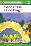 Good night, good knight 표지 이미지