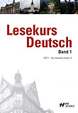 Lesekurs Deutsch Band(독일어 읽기). 1
