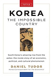 Korea : (The) Impossible Country 표지 이미지