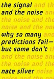 The Signal and the Noise