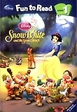 Snow White and the Seven Dwarfs 표지 이미지