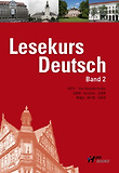 Lesekurs Deutsch: band 2