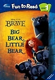 Big Bear, Little Bear : Brave 표지 이미지