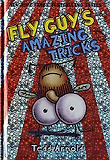 Fly guy's Amazing tricks 표지 이미지