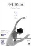 발레 피트니스 = Ballet fitness 표지 이미지