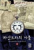 카산드라의 거울 2 - 이벤트