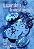 Essentials of Investments, 4/E