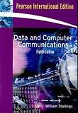 Data and Computer Communications 8/E