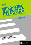 Worry Free Investing (Hardcover)