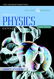 Fundamentals of Physics 8/E: Extended
