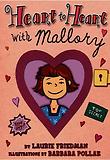 Heart to heart with Mallory 표지 이미지