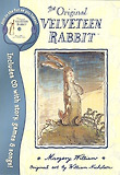 (The)original Velveteen rabbit : or how toys become real 표지 이미지