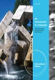 Introduction to Language 9/E (Paperback)()