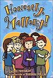 Honestly, Mallory 표지 이미지