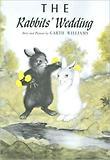 (The)rabbit＇s wedding 표지 이미지