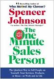 One Minute Sales Person