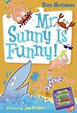 Mr. Sunny is funny! 표지 이미지