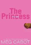 The Princess Diaries #1 (Mass Market Paperback)