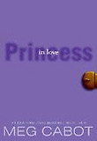 Princess Diaries 3: Princess in Love(Paperback)