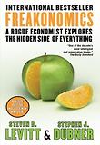 Freakonomics 표지 이미지