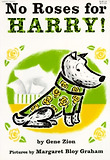 No roses for Harry! 표지 이미지