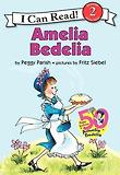 Amelia bedelia 표지 이미지