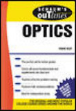 Schaum's Outline of Theory and Problems of Optics