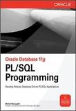 Oracle Database 11g PL/  SQL Programming