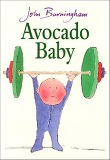 Avocado Baby 표지 이미지