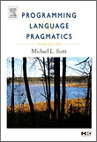 Programming Language Pragmatics, 3/e