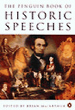 Penguin Book of Historic Speeches