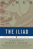 The Iliad (Penguin Classics Deluxe Edition)