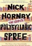 Complete Polysyllabic Spree