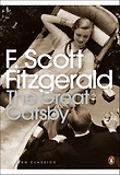 THE GREAT GATSBY (PENGUIN CRITICAL STUDIES)