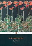 Pygmalion (Penguin Classics)