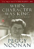 When Character Was King: A Story of Ronald Reagan (Paperback)