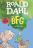 (The)BFG 표지 이미지