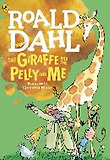 (The) Giraffe and the Pelly and Me 표지 이미지