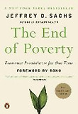 (The) End of poverty : Economic possibilities for our time 표지 이미지