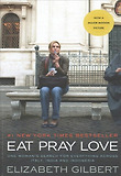 Eat, Pray, Love (Movie Tie-in)