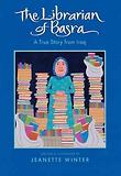 (The) Librarian of Basra : (A) True Story from Iraq 표지 이미지
