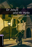 Dr Jekyll and Mr Hyde 표지 이미지