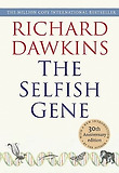 The Selfish Gene: 30th Anniversary Edition