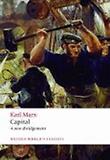 Capital (Oxford World Classics)(New Jacket)