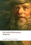 King Lear (Oxford World Classics) (New Jacket)